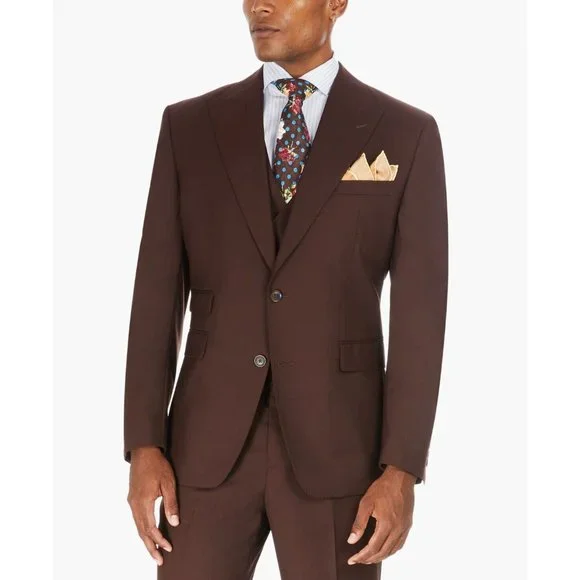 Tayion Collection | Suits & Blazers | Tayion Collection Mens